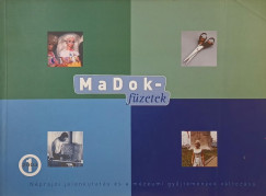 Fejos Zoltn - MaDok-fzetek - Nprajzi jelenkutats s a mzeumi gyjtemnyek vltozsa