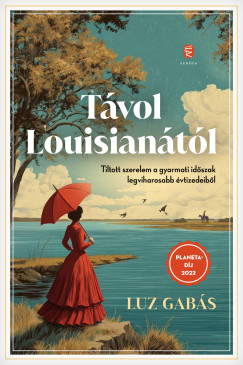 T�vol Louisian�t�l