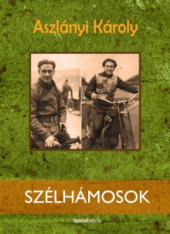 Aszlnyi Kroly - Szlhmosok