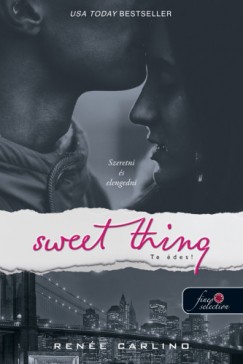 Rene Carlino - Sweet Thing - Te des!