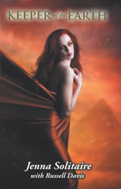 Russell Davis - Keeper of the Earth