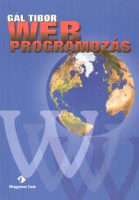 Gl Tibor - Web programozs