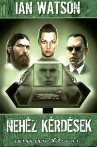 Ian Watson - Nehz krdsek