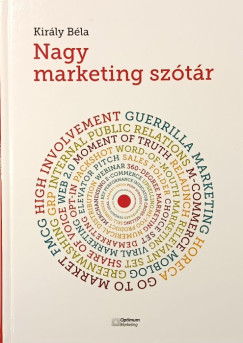 Kir�ly B�la - Nagy marketing sz�t�r