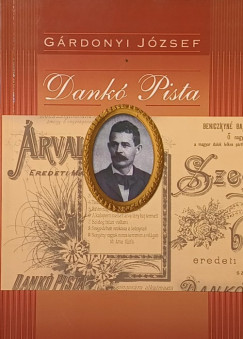 G�rdonyi J�zsef - Dank� Pista