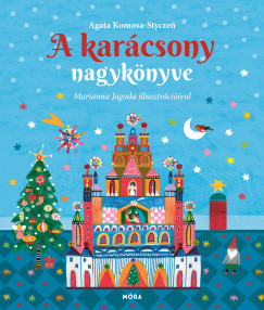 A kar�csony nagyk�nyve
