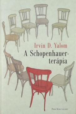 Irvin D. Yalom - A Schopenhauer-terpia