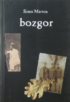 Sim Mrton - Bozgor