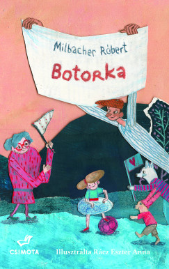 Milbacher Rbert - Botorka