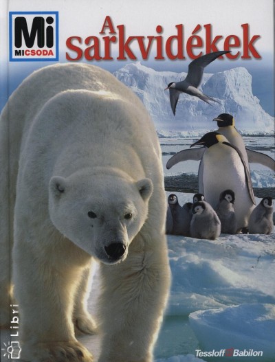 Joachim Mallwitz - A sarkvidékek