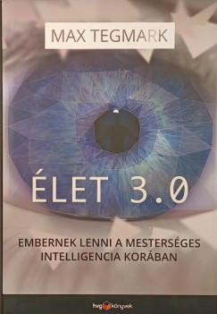 Max Tegmark - let 3.0