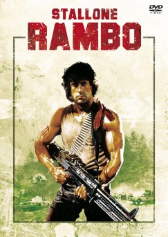 Ted Kotcheff - Rambo - Els vr - DVD