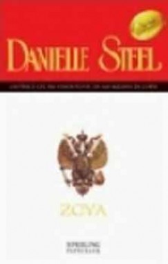 Danielle Steel - Zoya