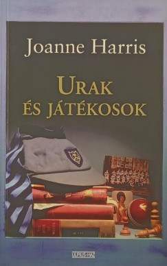 Joanne Harris - Urak s jtkosok