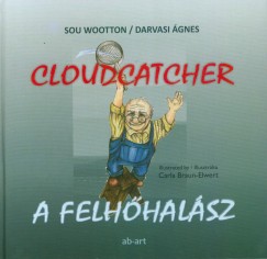 Sou Wootton - Cloudcatcher - A felhhalsz