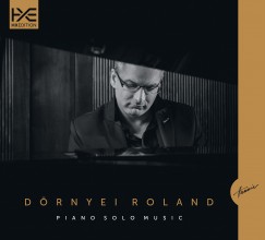 Drnyei Roland - Piano Solo Music - CD