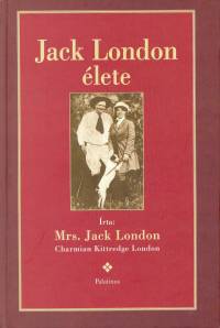 Jack Mrs. London - Jack London lete