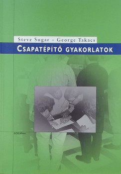 Steve Sugar - George Takacs - Csapatpt gyakorlatok