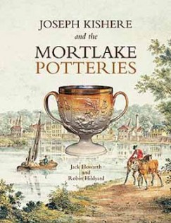 Joseph Kishere and the Mortlake Potteries