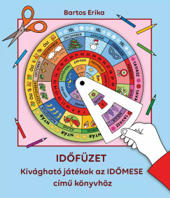 Bartos Erika - Időfüzet