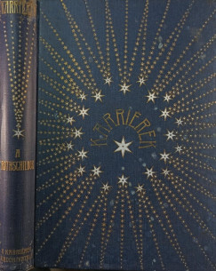 Balla Ign�c - A Rothschildok