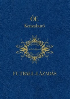 e Kenzabur - Futball-lzads