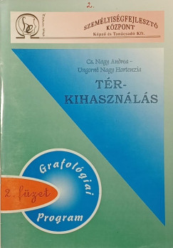 Cs. Nagy Andrea - Ungorn� Nagy Hortenzia - T�rkihaszn�l�s