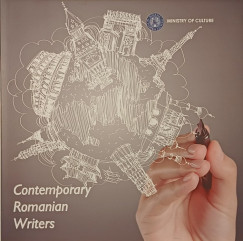 Contemporary Romanian Writers