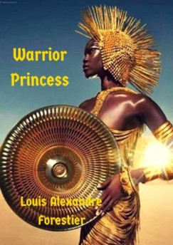 Louis Alexandre Forestier - Warrior princess
