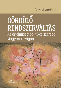 Bozki Andrs - Grdl rendszervlts