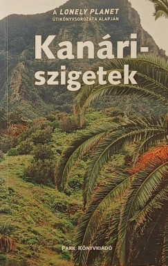 Kanri-szigetek