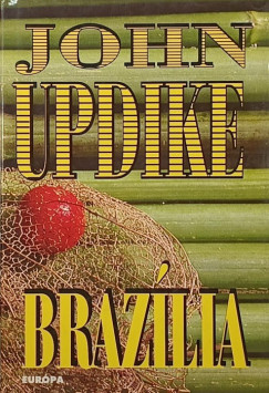 John Updike - Brazlia