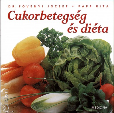 cukorbetegek nagy diétáskönyve pdf
