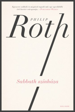 Philip Roth - Sabbath sznhza