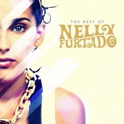 Nelly Furtado - The Best Of Nelly Furtado - CD