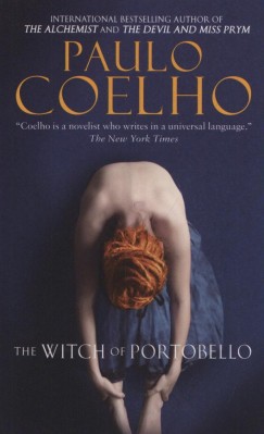 Paulo Coelho - The Witch of Portobello