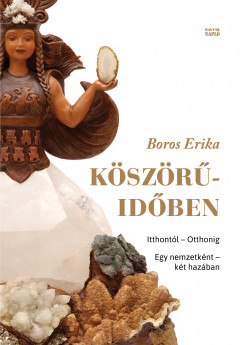 Boros Erika - Kszr-idben