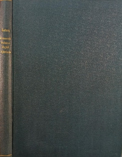 M. L. Sahraj - Korszerű technológiai eljárások a gépgyártásban