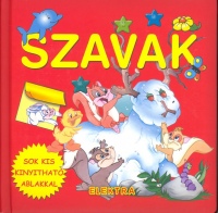 Szavak