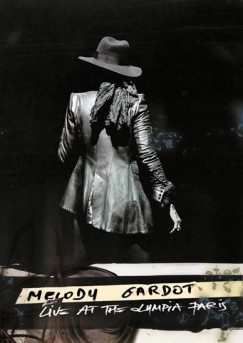 Melody Gardot - Live at the Olympia Paris - Blu-ray