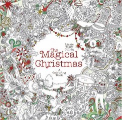Cullen Lizzie Mary - The Magical Christmas