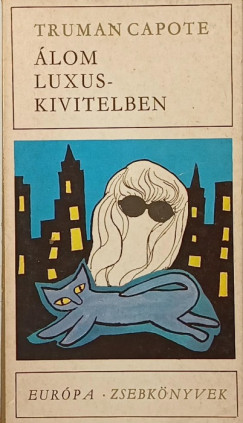 Truman Capote - �lom luxuskivitelben