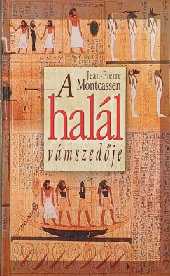 Cselenyák Imre - A halál vámszedője