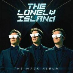 The Wack Album (CD+DVD)
