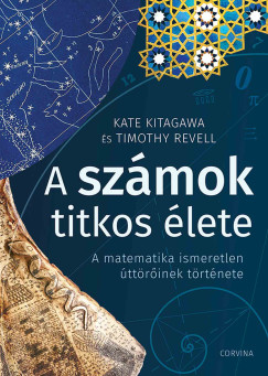 Kate Kitagawa - Timothy Revell - A szmok titkos lete