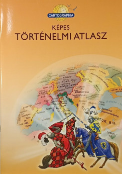 Képes történelmi atlasz