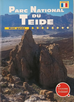 Parc National de Teide