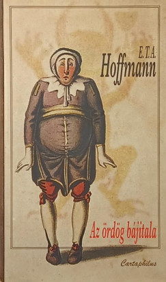 E. T. A. Hoffmann - Az �rd�g b�jitala