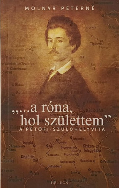 Molnár Péterné - "... A róna, hol születtem."
