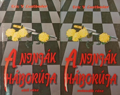 Eric Van Lustbader - A Ninják háborúja I-II.